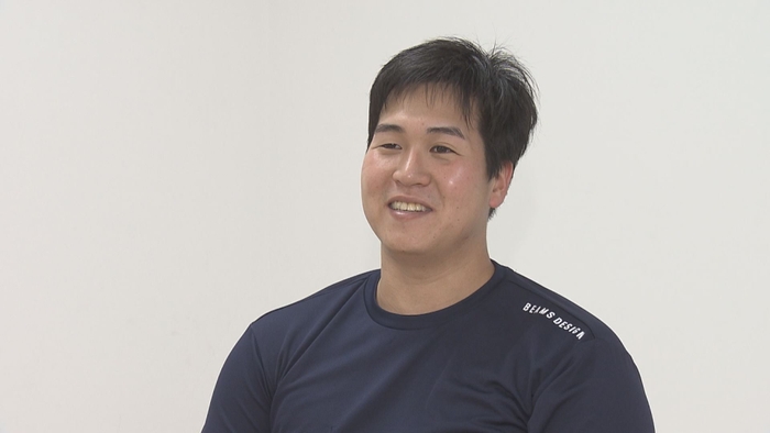 矢崎拓也(広島東洋カープ)