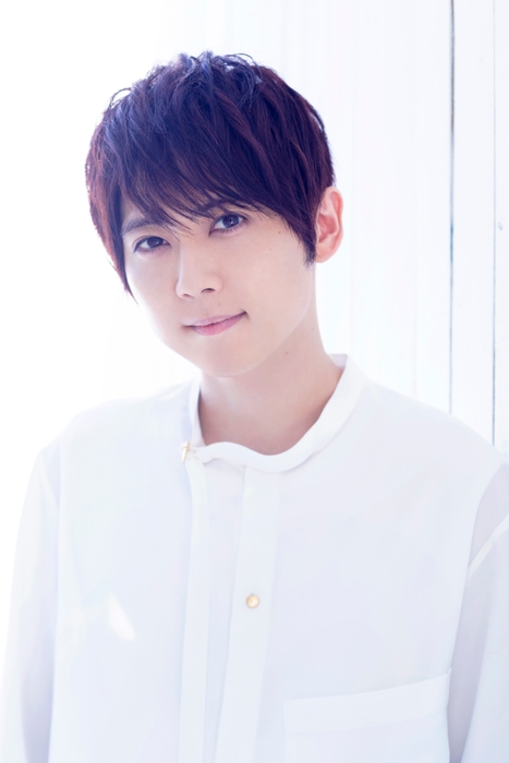 梶裕貴さん(声優)