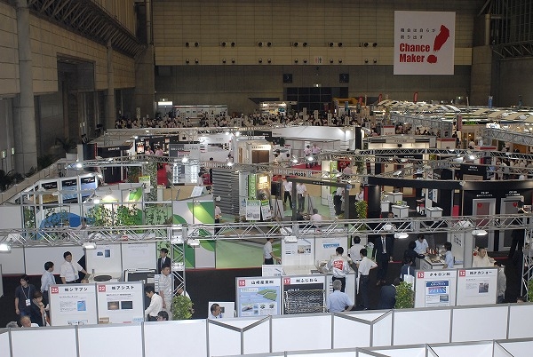 前回ESTAの実施風景