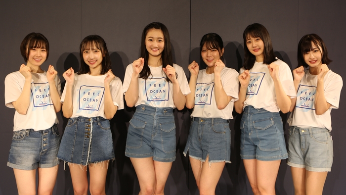 STU48のスポーツ&MCユニット 「MiKER!」
