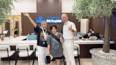 【親子で楽しめるセブ島留学】今年の夏、山田まりやさんが手がける親子向け特別プラン「ファミリーキャンプ」を開催します！