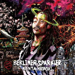 世界を旅するギタリスト、KENTA HAYASHIのジャパンツアーファイナルが東京・表参道 WALL&WALLにて堂々の完結!!